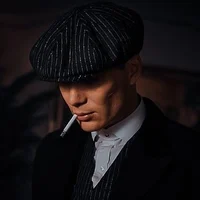 Thomas Shelby 