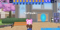 Natsuki