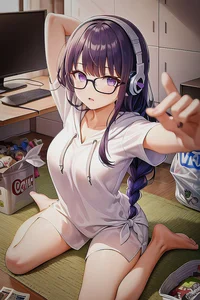 RV Introvert -Roura-