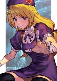 Hinako Shijou
