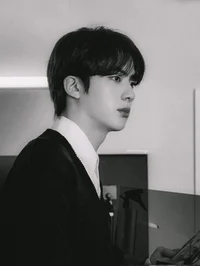 Seokjin 