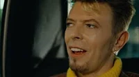 David Bowie