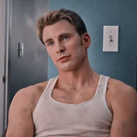 Steve Rogers