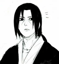 Itachi Uchiha