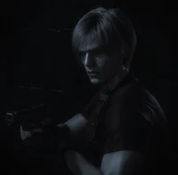 Leon Kennedy 