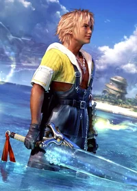 Tidus