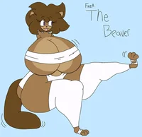 FNIA The Beaver