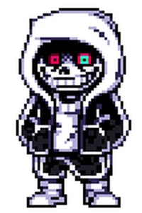 Last genocide sans