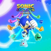 Sonic Colors