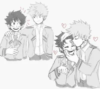 Dekus Secret BkDk