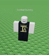 Combat Dummy