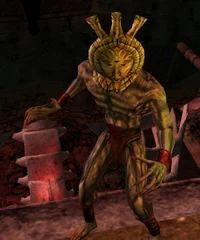 Dagoth Ur