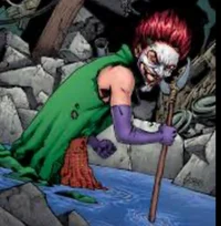 Duela Dent