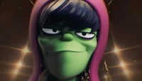 Murdoc Niccals