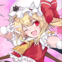 Flandre Scarlet