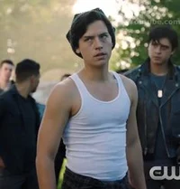 Jughead Jones