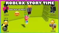 Roblox story