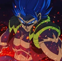 Gogeta
