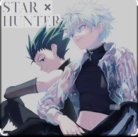 Hunter x Hunter 