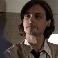Spencer Reid