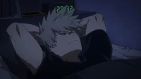 Bakugou Katsuki