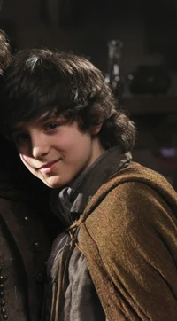 Baelfire 