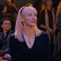 Gwen stacy