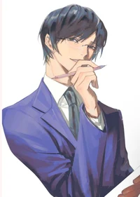 Kyoya Ootori
