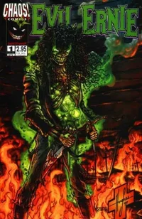 Evil Ernie 