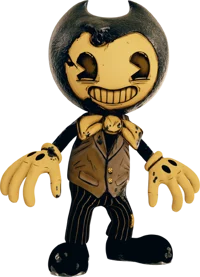 Bendy