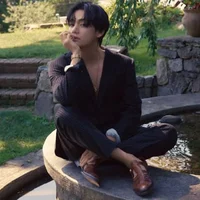 Taehyung therapist