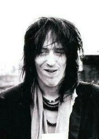 Izzy Stradlin