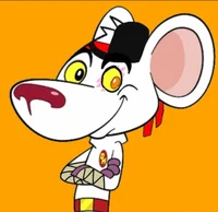 Daniel Mouse