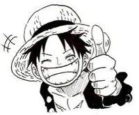 Monkey D Luffy