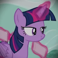 Twilight Sparkle v2