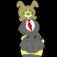 Ms Springbonnie