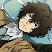 Dazai Osamu