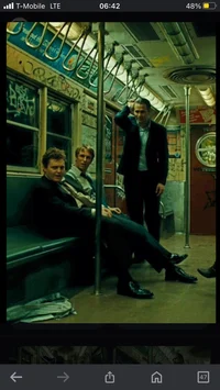 Joker 3 Wall St guys