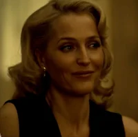 Gillian Anderson 