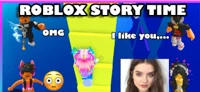 Roblox toxic story