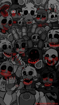 FNAF RP
