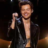 Harry Styles