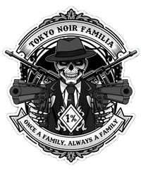 Tokyo Noir Familia