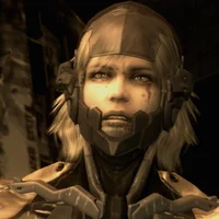 Raiden-MGS4