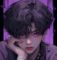 BL - Retired Villain