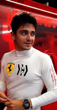 Charles Leclerc
