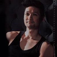 Magnus Bane