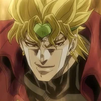 Dio Brando MLM