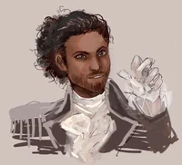 Marquis de Lafayette