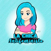 Chica antifeminista 